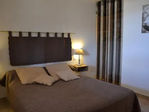 Apartment Roc A Mare Galéria