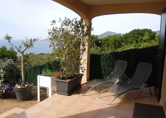 Apartment Roc A Mare