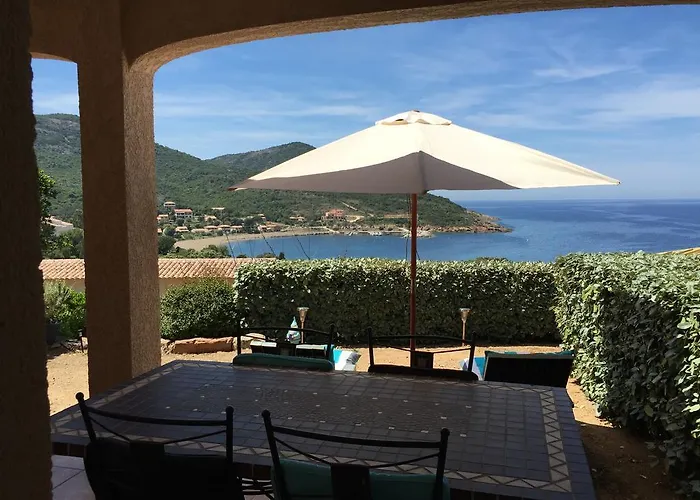 Roc A Mare * Galéria