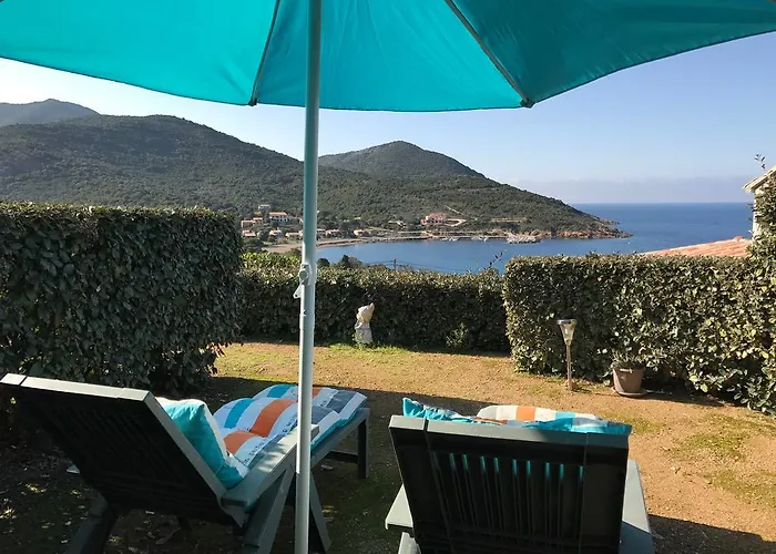 Roc A Mare Apartment *