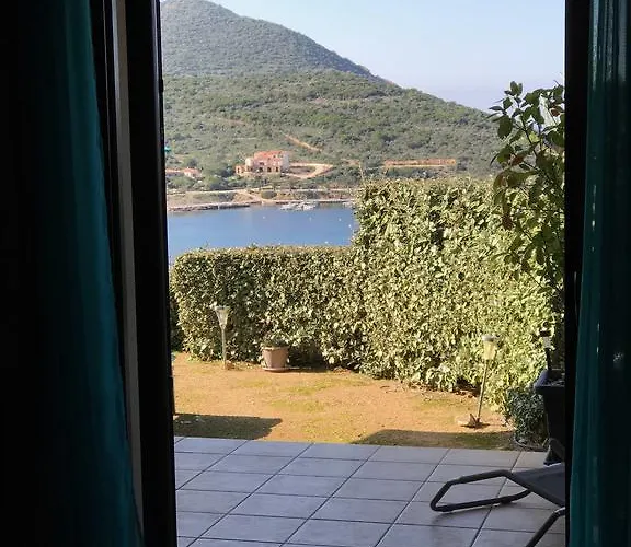 Apartment Roc A Mare Galéria