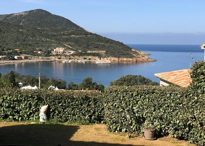 Apartment Roc A Mare